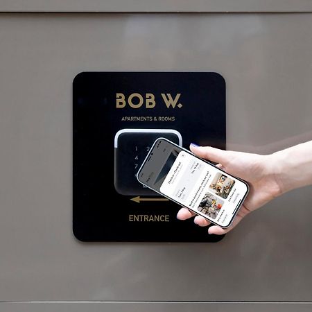 Bob W Commercial House London Exterior photo