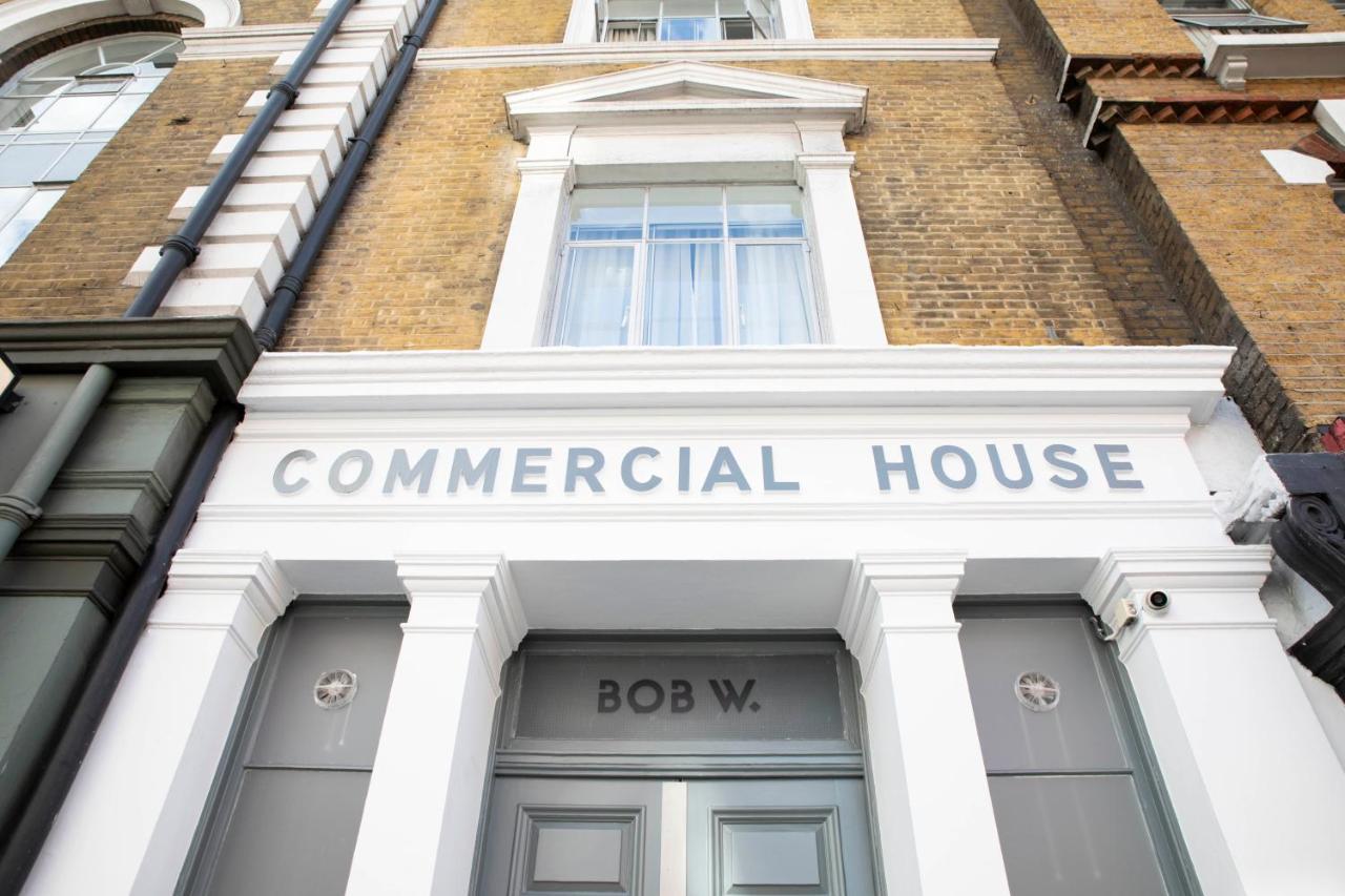 Bob W Commercial House London Exterior photo
